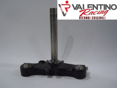 Piastra piantone inferiore - piantone,