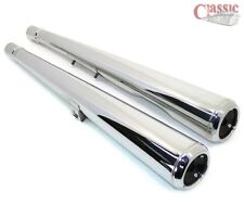 Silenziatori Honda CB400N