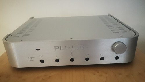Plinius kaitaki vorverstärker - plinius,