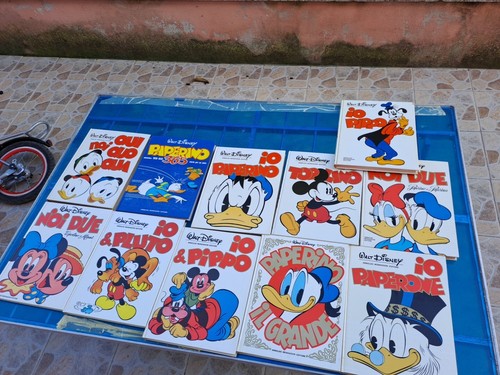 Topolino magnifici eroi 11 - magnifici,