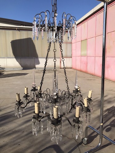 Lampadario anni - lampadario,