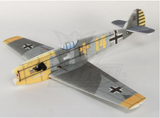 Aeromodello Hobbyking ME109