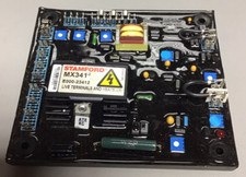 Regolatore di tensione