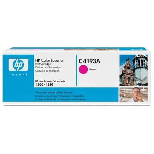 Toner originale c4193a - originale,