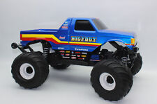 Traxxas TRX 67134-4 Bigfoot
