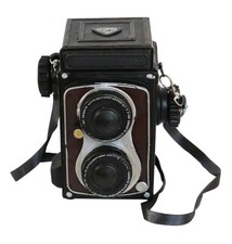 Macchina fotografica camera