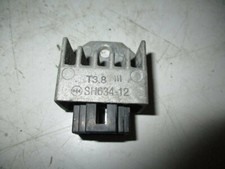Regolatore Tensione Regolatori Honda SJ 50 Bali 1992 2000 2001 Voltage Regulator