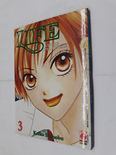 LIFE VIVERE PER VIVERE 3 di