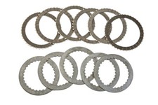 CLU 005 Frizione Surflex per Beta TR 33 125 1985 1986 1987