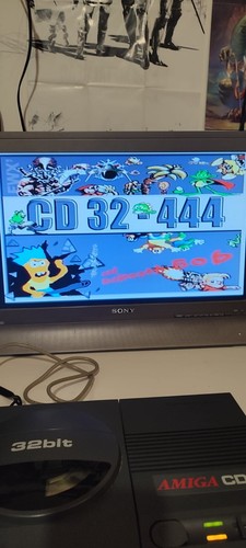 444 per commodore - per,