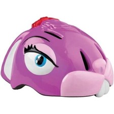 Casco Bici Bambina Simpatico 3