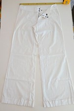 Pantaloni da donna Killah bianchi taglia 31