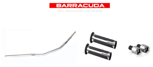 Barracuda manubrio 22 - barracuda,