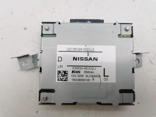 Nissan qashqai j12 - qashqai,