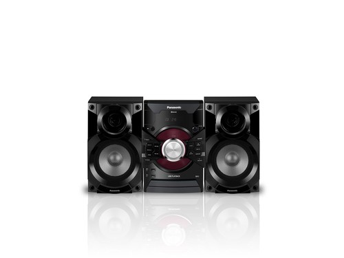 Panasonic akx18 max dj - panasonic,