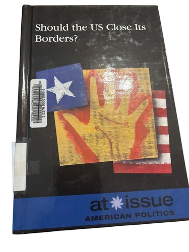 Should the close its - the, us