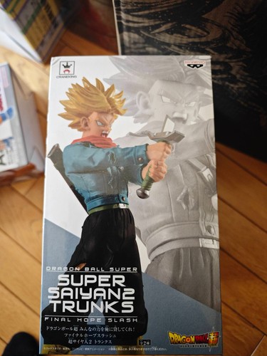 Dragon ball future - ball,