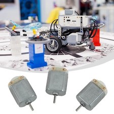 Motore Miniatura 130 Motore