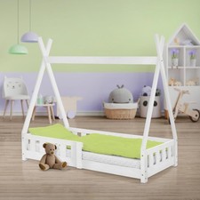 Letto per bambini tenda