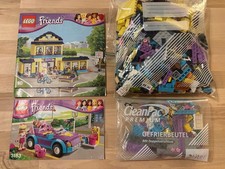 Lego friends heartlake - lego®,