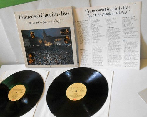 Francesco guccini fra - guccini, ---"