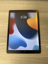 **Schermo rotto** Apple iPad