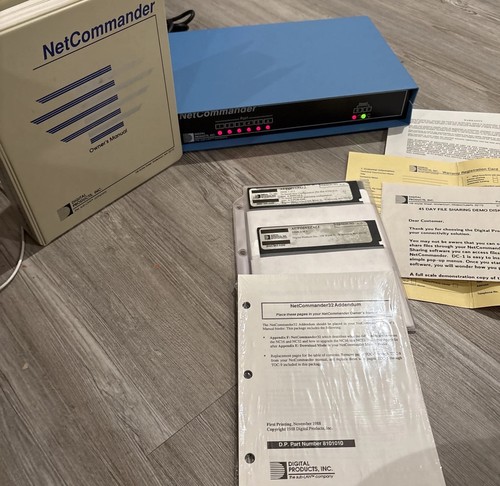 Prodotti digitali vintage