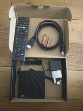 Dreamlink T2 Android IPTV Box