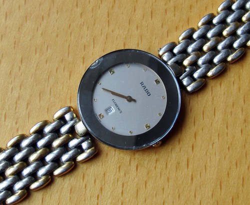 Orologio rado modello - orologio,