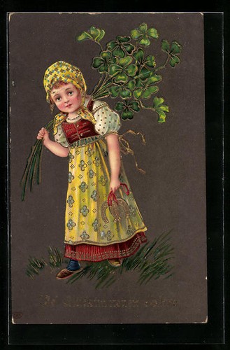 Ragazza con ferro - di, cavallo