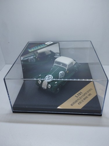 Vitesse l151 morgan plus - morgan,