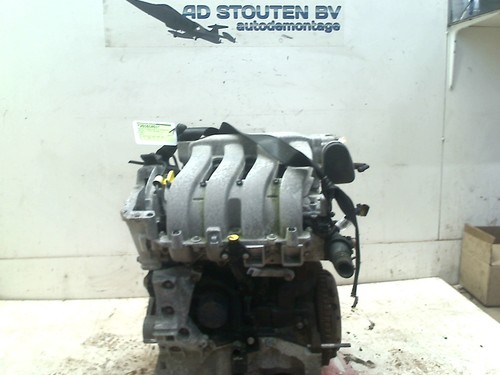 Motore schade renault - schade,