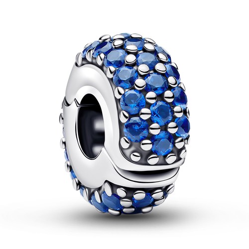 Pandora clip charm - clip, ciondolo