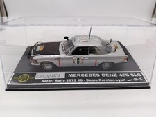 Mercedes Benz 450 500 SLC