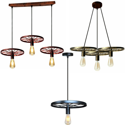 Lampadario sospensione - lampadario, a