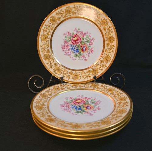 Limoges piatti pranzo - limoges, 4