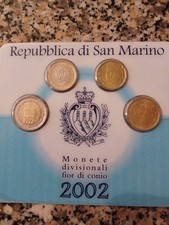 Repubblica san marino - repubblica, di