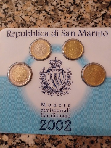 Repubblica san marino - san,