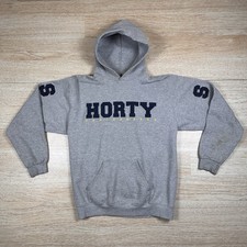 Shorty's Felpa con Cappuccio