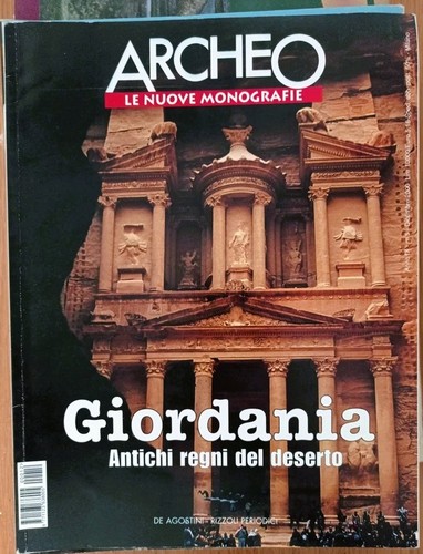 Archeo nuove monografie - nuove,