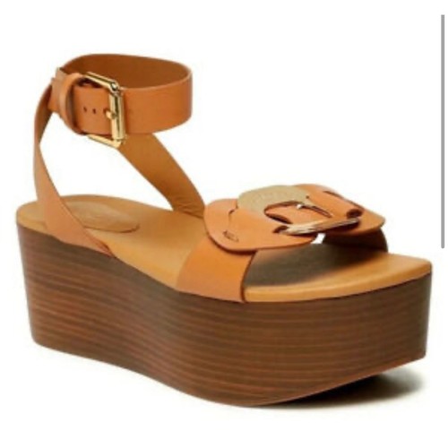 See chloe sandali - sandali, donna