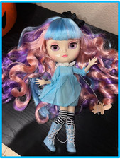 Bambola ICY 1/6 BJD articolata