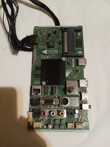 Scheda madre mainboard - scheda, madre/mainboard