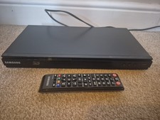 Samsung BD-E5500 Lettore