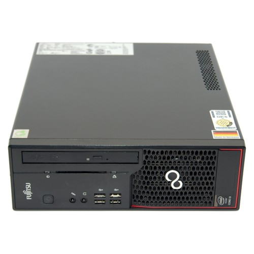 Fujitsu esprimo c720 - pc, sff