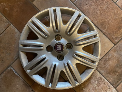 Coppa ruota copri - cerchio, fiat