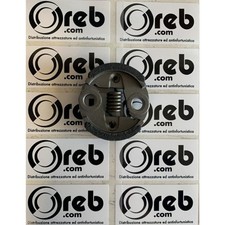 Frizione per decespugliatore - per,