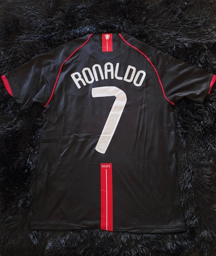 Maglia cristiano ronaldo man - ronaldo,