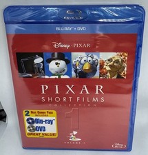 Disney pixar short - disney,