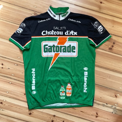 Maglia ciclismo vintage